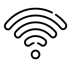 802.11ac Wi-Fi