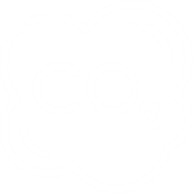 Neprestano merjenje koncentracije CO2