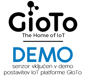 GIoTo Demo