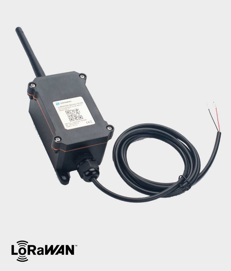 Dragino CPL01 – LoRaWAN pulzni adapter