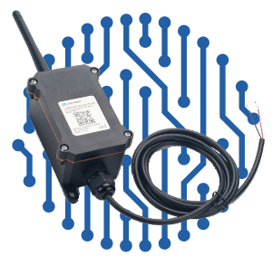 Dragino CPL01 – LoRaWAN pulzni adapter