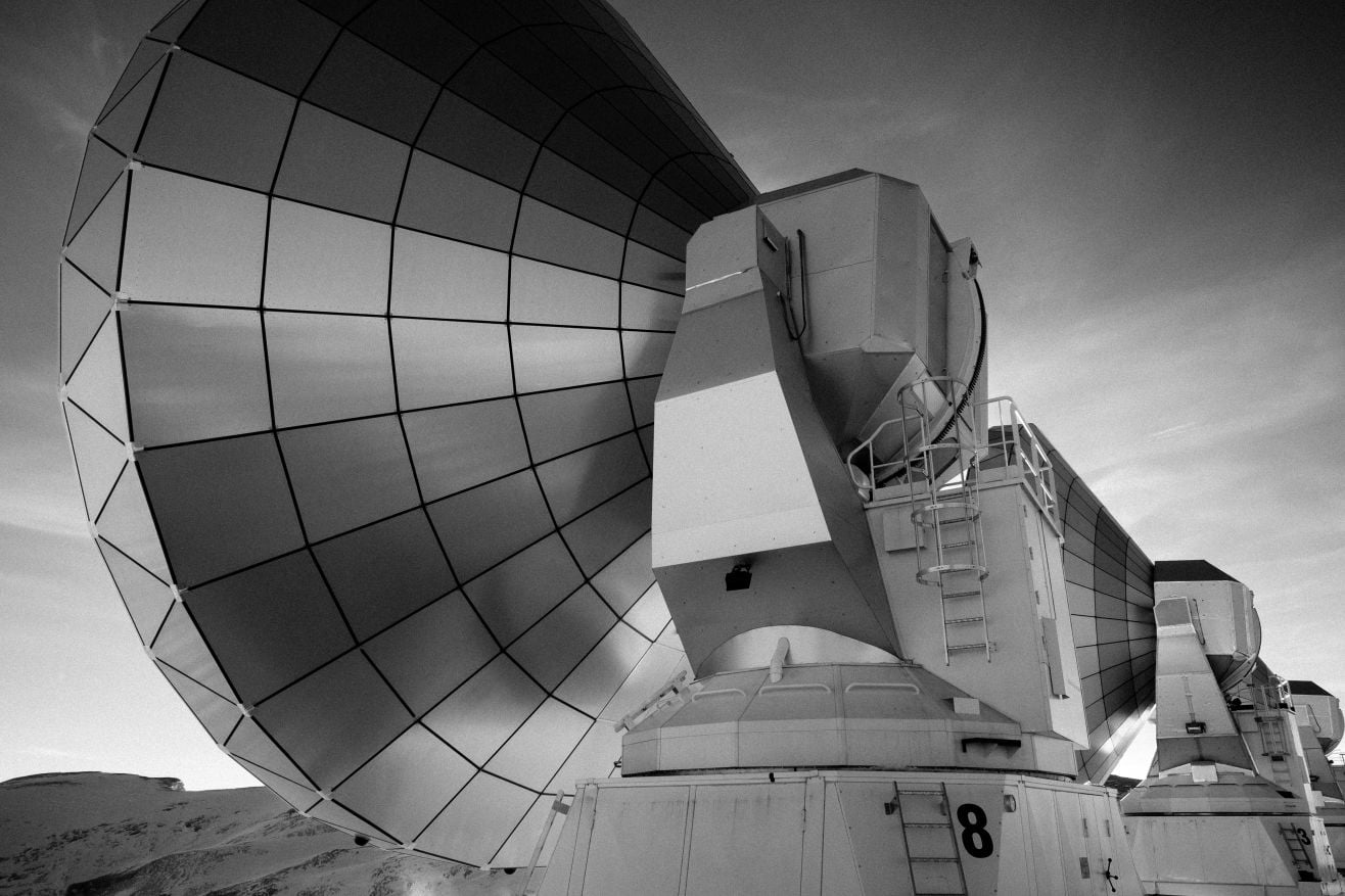 LoRaWAN tehnologija tudi v vesolju