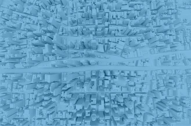 Načrtovanje LoRaWAN IoT omrežja