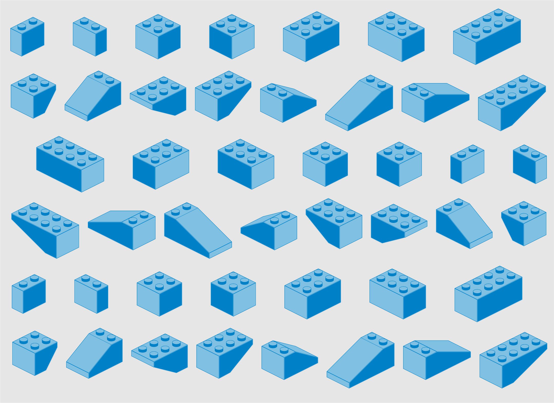 Sponzorstvo ekipe Lego SmartBots