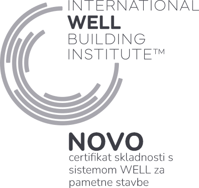 WELL certifikat
