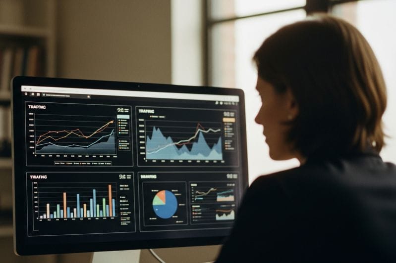 Prometna obremenitev mest