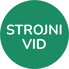 Strojni vid