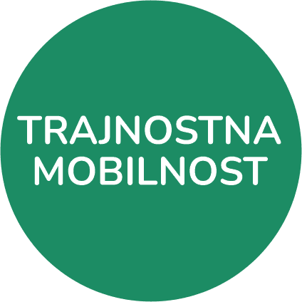 Trajnostna mobilnost