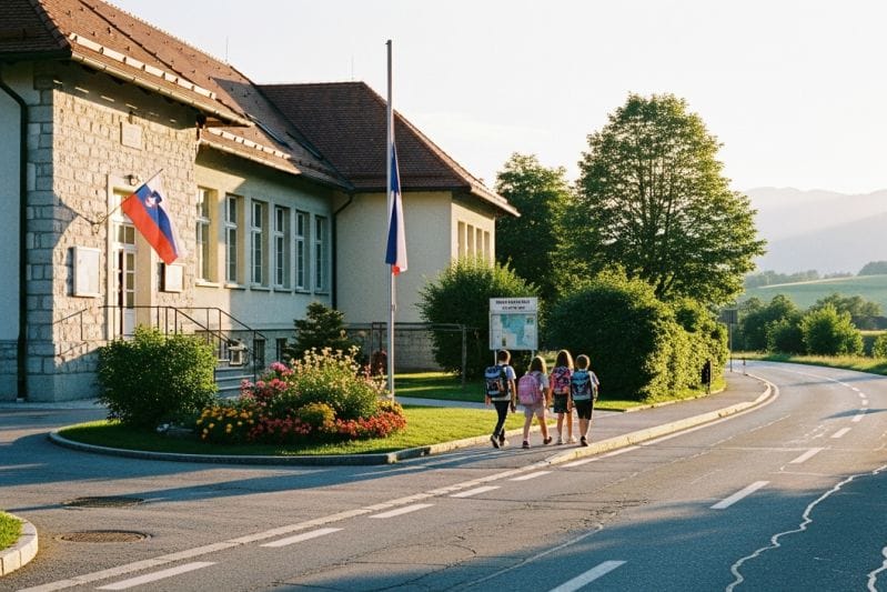 Prometna obremenitev mest