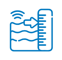 IoT merjenje nivojev