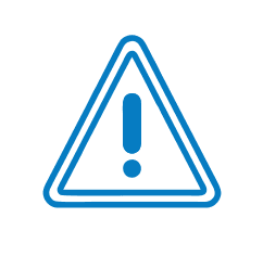 Alarmi ob preseganju nastavljenih vrednosti