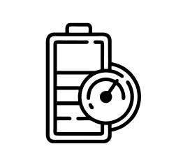 Baterijsko napajanje