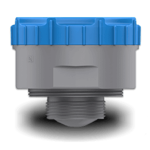 Senzorji nivojev Milesight serija EM400