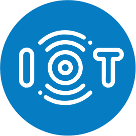 IoT omrežje LoRa in NB-IoT