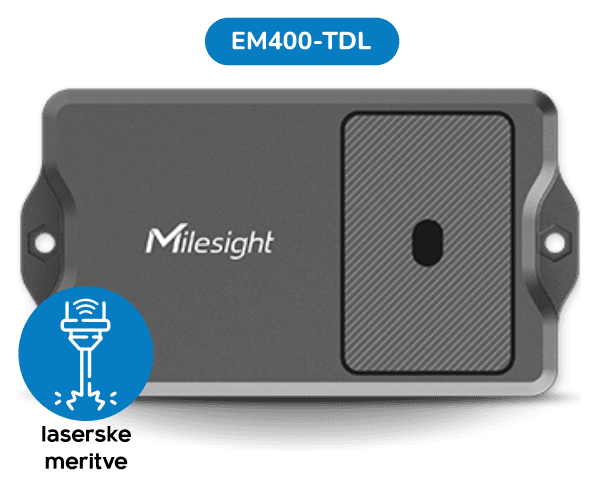 Milesight_EM400-MUD ultrasonični senzor nivojev