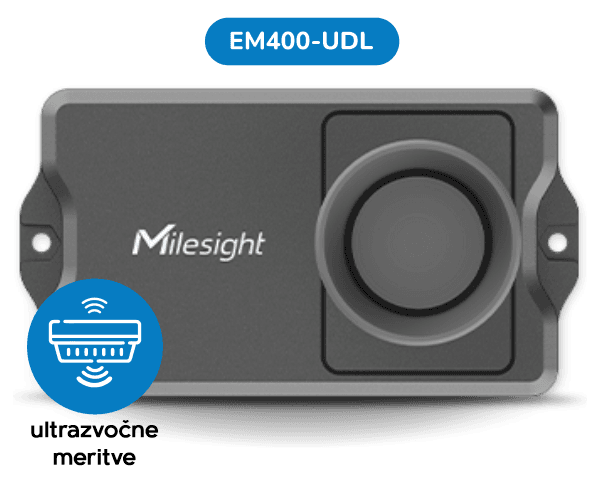 Milesight_EM400-MUD ultrasonični senzor nivojev