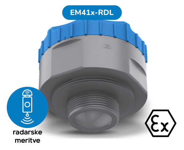 Milesight_EM400-MUD ultrasonični senzor nivojev