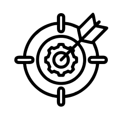 Natančno in prilagodljivo