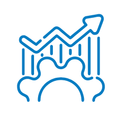Občutno povećanje učinkovitosti in nižji stroški