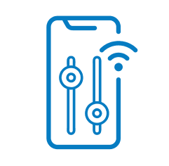 Podatki o nivojih vedno na dlani