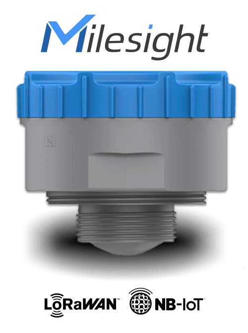 Senzorji nivojev Milesight serija EM400 Senzorji nivojev Milesight serija EM400