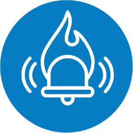 Vgrajen temperaturni senzor