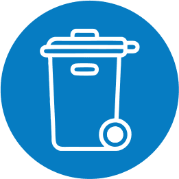 Zabojniki za odpadke