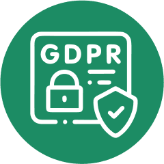 Skladnost z GDPR