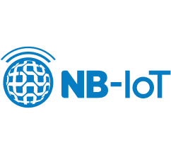 Brazžično NB-IoT omrežje