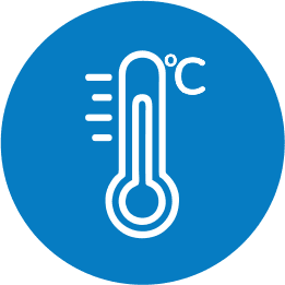 Temperatura