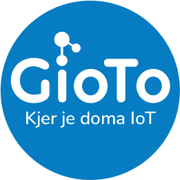 IoT Platforma GIoTo IoT Platforma GIoTo