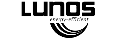 LUNOS logo LUNOS