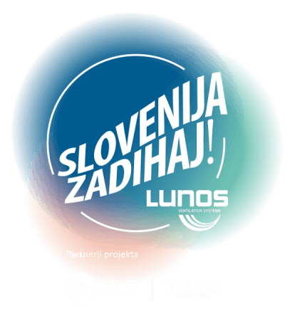 Slovenija Zadihaj Slovenija Zadihaj!