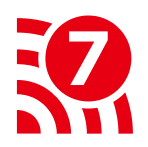 Wi-Fi 7 dostopna tocka