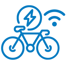IoT rešitev za pametne e-polnilnice