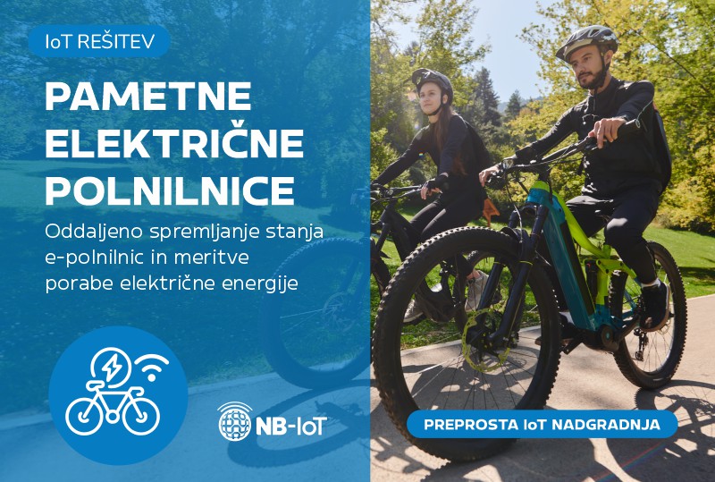 IoT rešitev za pametne električne polnilnice Dragino CO2-FE - NB-IoT CO2 merilec kvalitete zraka